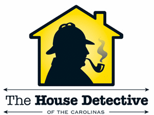The House Detective of the Carolinas LLC